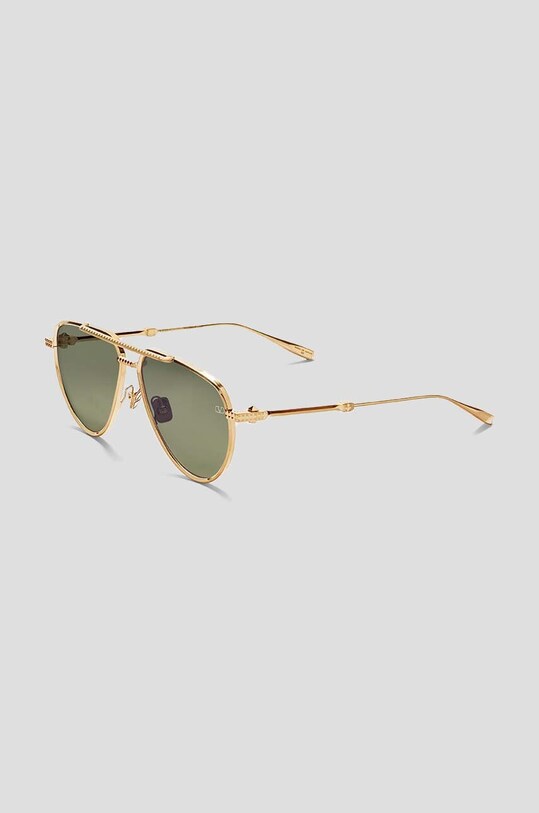 Valentino ochelari de soare V - STUD - II aur VLS.133A