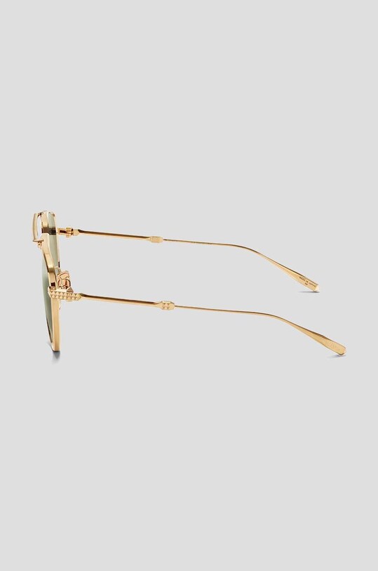 Valentino ochelari de soare V - STUD - II VLS.133A aur