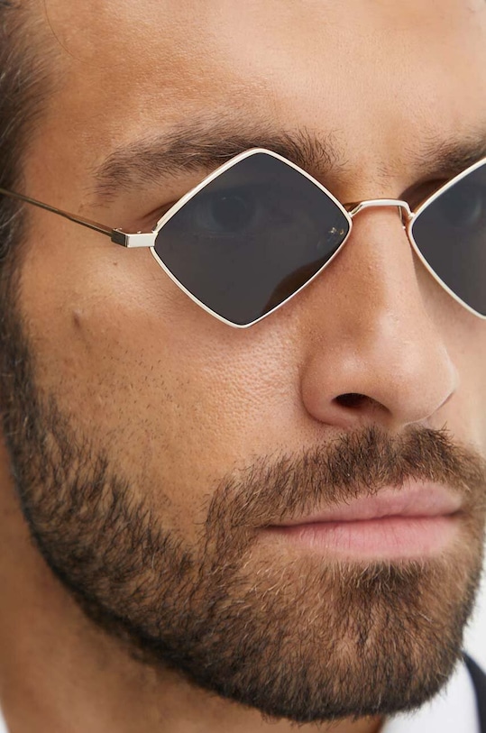 Sluneční brýle Saint Laurent LISA černá SL.302.LISA