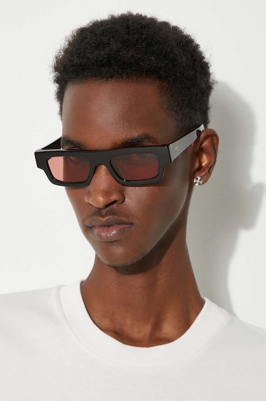 Сонцезахисні окуляри Retrosuperfuture COLPO COLPO.061 чорний