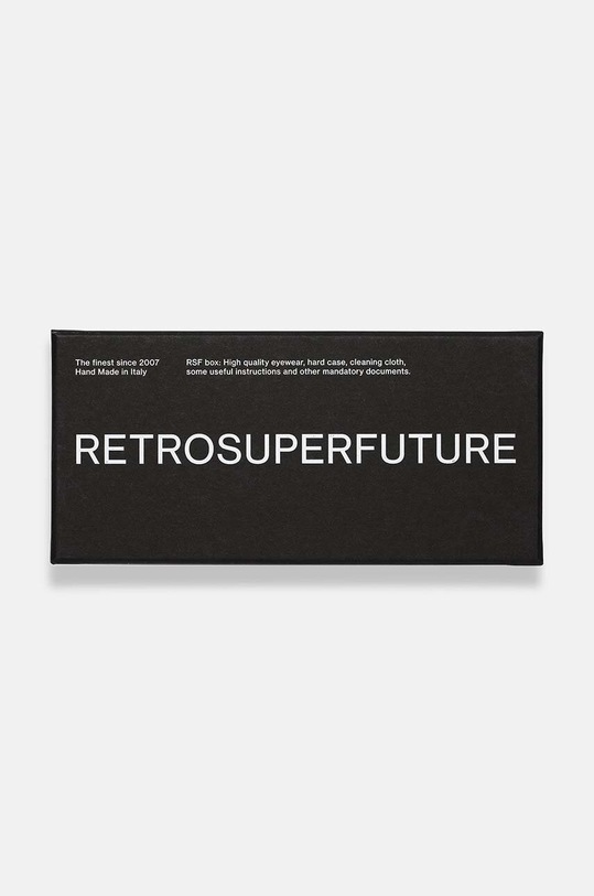 Retrosuperfuture sunglasses DREW MAMA DREWMAMA.XKP