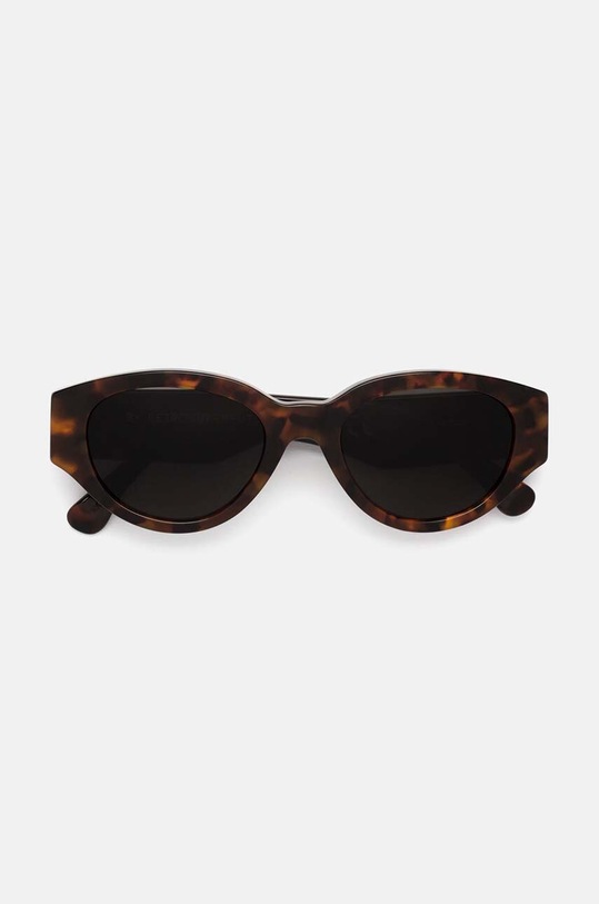 Retrosuperfuture sunglasses DREW MAMA DREWMAMA.XKP black