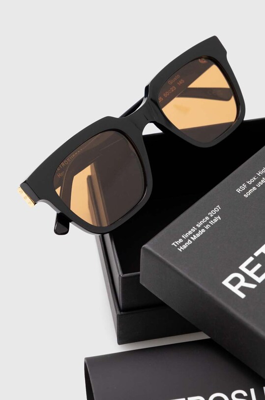 Dodaci Sunčane naočale Retrosuperfuture GIUSTO GIUSTO.SU5 bež