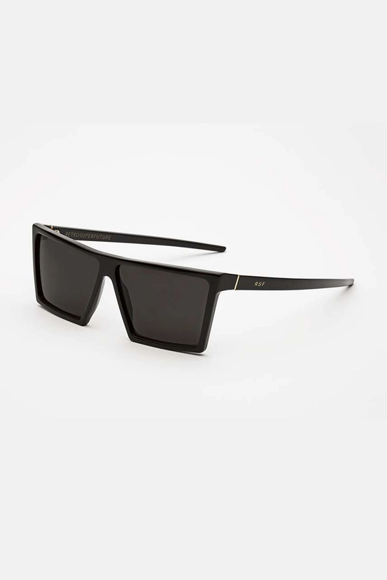 Retrosuperfuture sunglasses W no black W.L2X