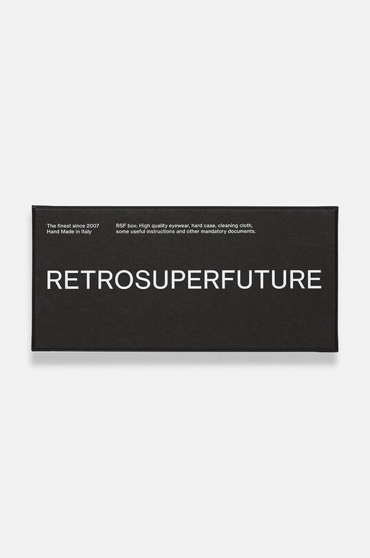 Sluneční brýle Retrosuperfuture AMATA.B3L