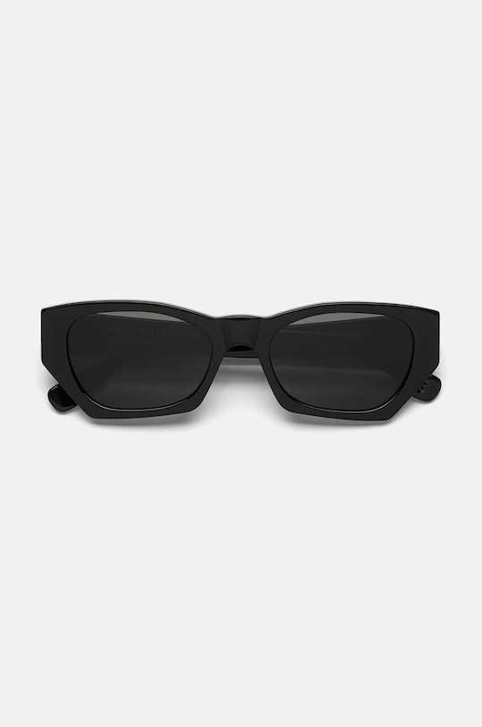 Sluneční brýle Retrosuperfuture AMATA.B3L černá