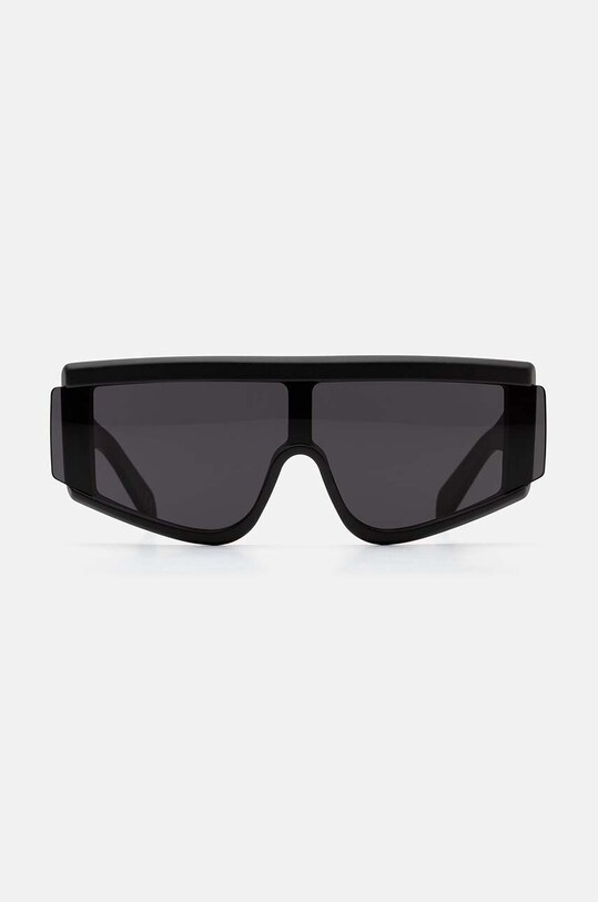 Сонцезахисні окуляри Retrosuperfuture Zed чорний ZED.BLACK.60R