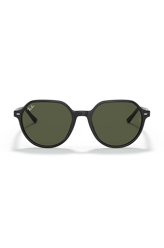 Ray-Ban ochelari de soare THALIA negru 0RB2195
