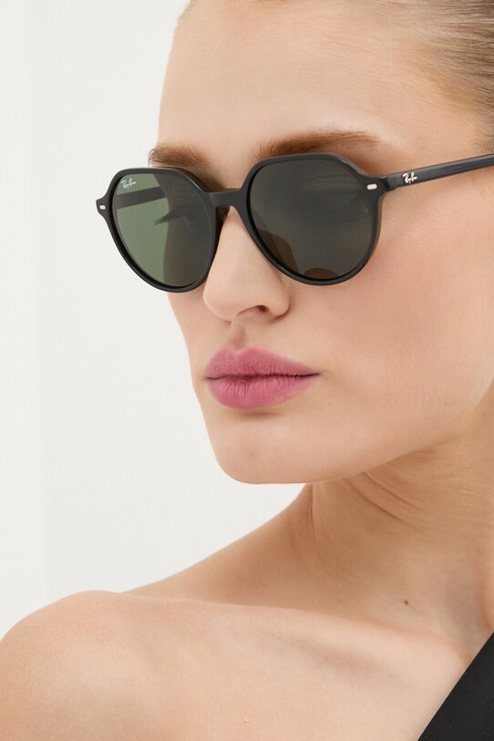 Ray-Ban ochelari de soare THALIA 0RB2195