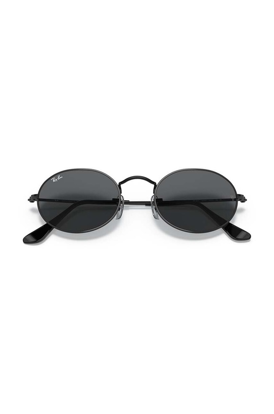Slnečné okuliare Ray-Ban OVAL 0RB3547
