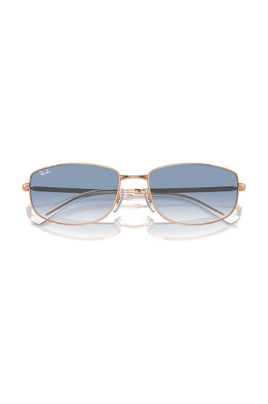 Сонцезахисні окуляри Ray-Ban 0RB3732.92023F