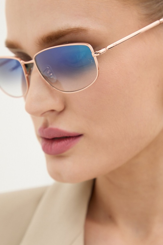 Ray-Ban ochelari de soare 0RB3732.92023F