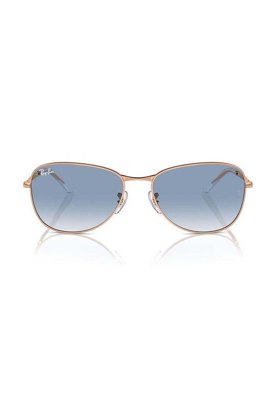 Γυαλιά ηλίου Ray-Ban χρυσαφί 0RB3733.92023F