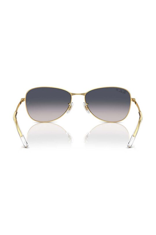 Сонцезахисні окуляри Ray-Ban 0RB3733.001.78