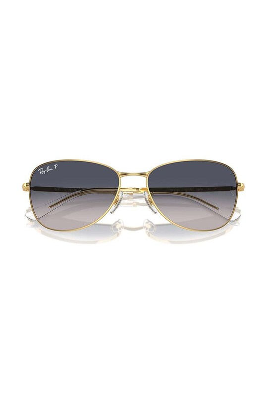 Сонцезахисні окуляри Ray-Ban 0RB3733.001.78