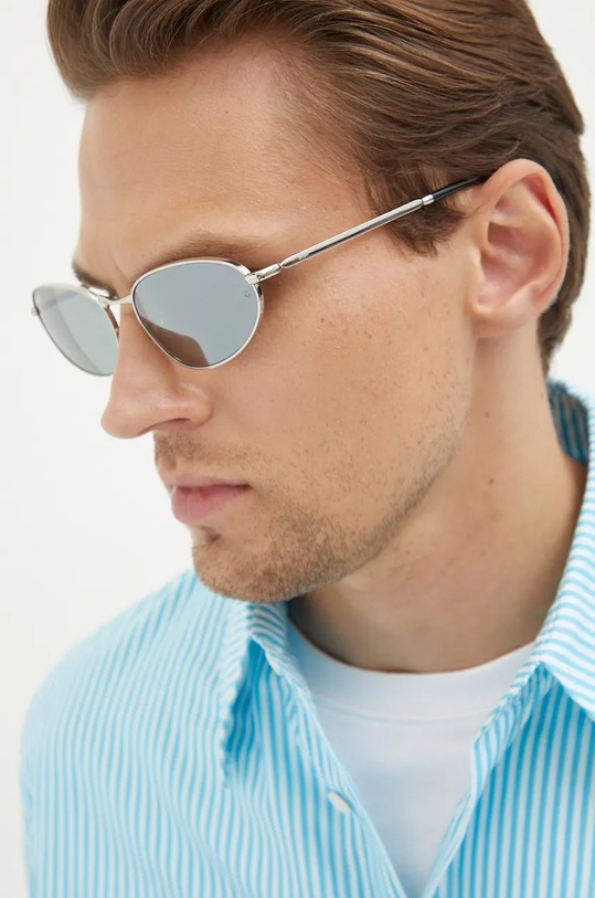 Ray-Ban okulary przeciwsłoneczne 0RB3734.003.40