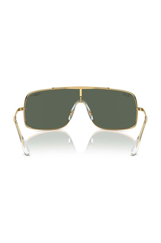 Солнцезащитные очки Ray-Ban WINGS III 0RB3897.001.71