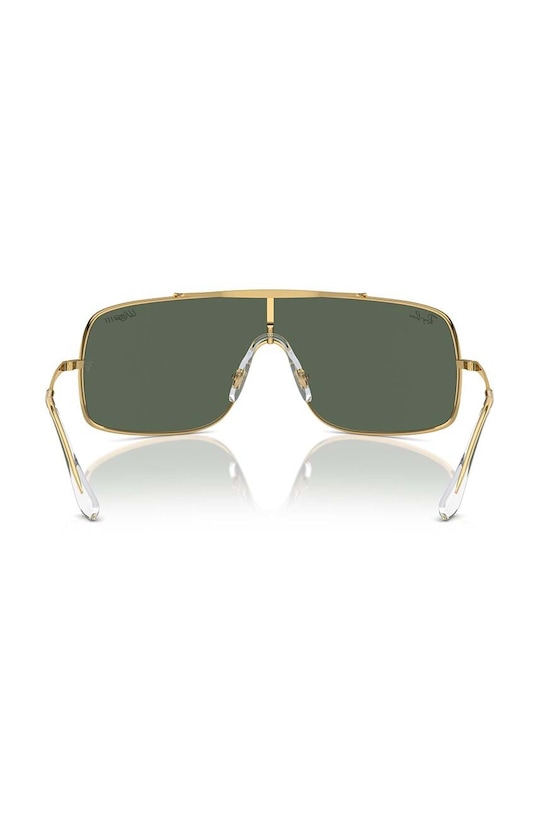 Ray-Ban okulary przeciwsłoneczne WINGS III 0RB3897.001.71