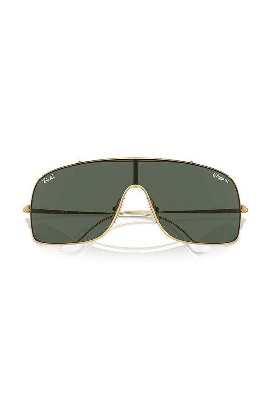 Солнцезащитные очки Ray-Ban WINGS III 0RB3897.001.71
