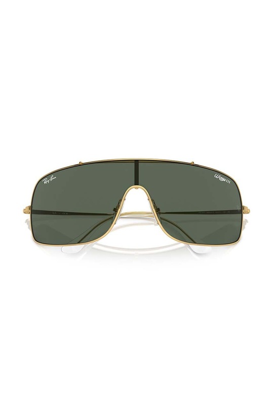 Ray-Ban okulary przeciwsłoneczne WINGS III 0RB3897.001.71