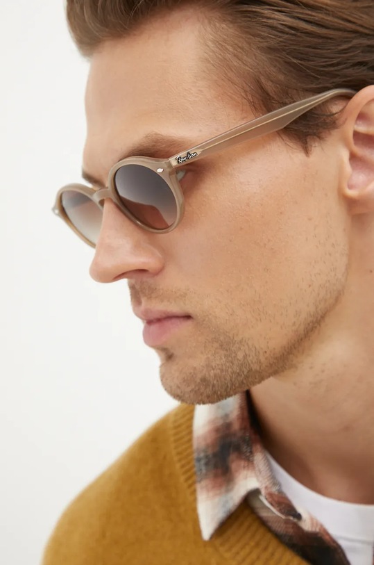Сонцезахисні окуляри Ray-Ban 0RB4315.616613