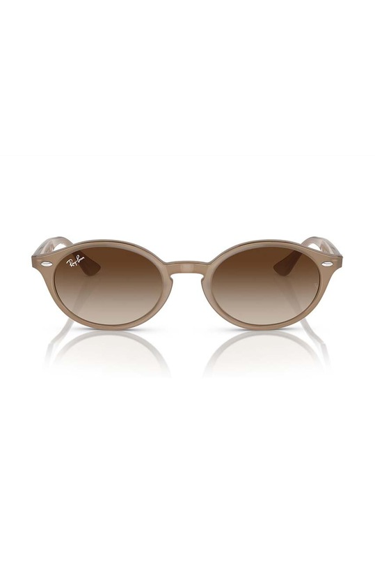 Аксесуари Сонцезахисні окуляри Ray-Ban 0RB4315.616613 бежевий