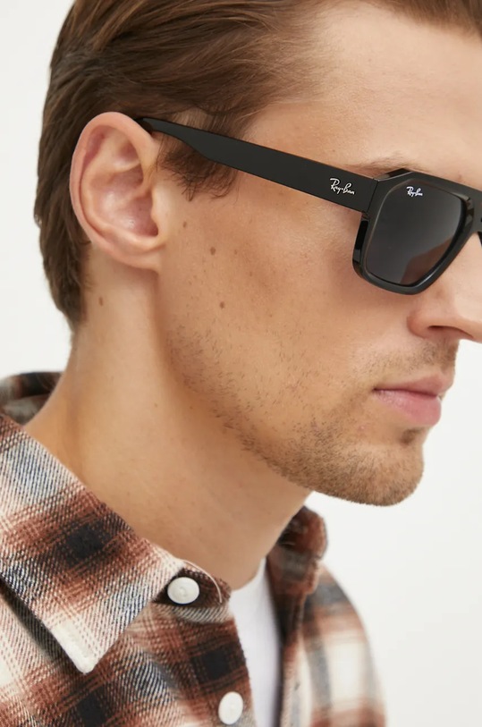 Ray-Ban ochelari de soare CORRIGAN 0RB4397.667780