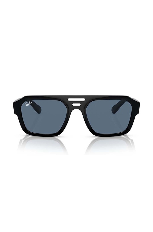 Accesorii Ray-Ban ochelari de soare CORRIGAN 0RB4397.667780 negru