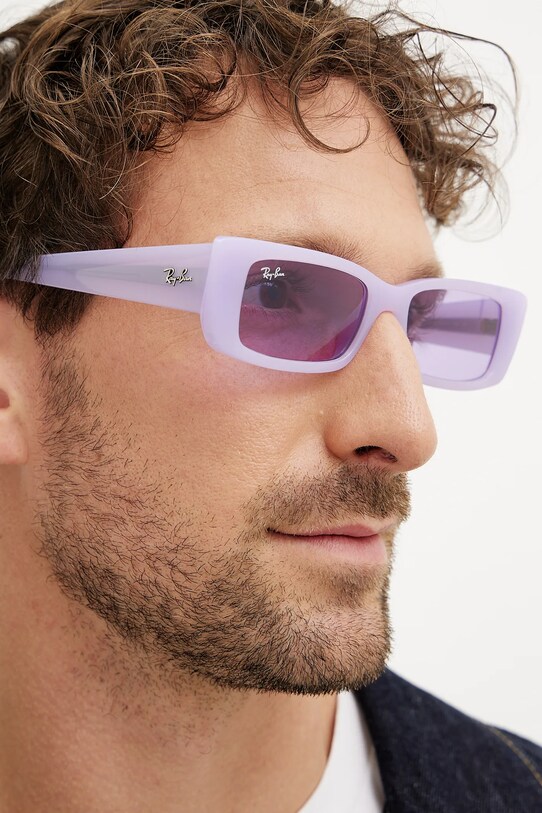 Сонцезахисні окуляри Ray-Ban TERU 0RB4425