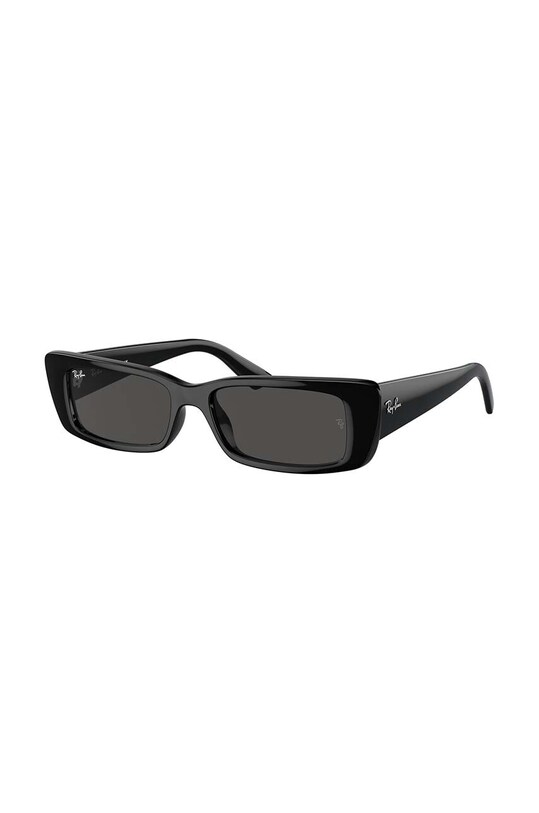 Сонцезахисні окуляри Ray-Ban TERU 0RB4425 чорний AA00