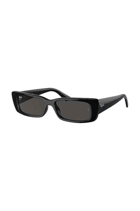 Sunčane naočale Ray-Ban TERU 0RB4425 crna AA00