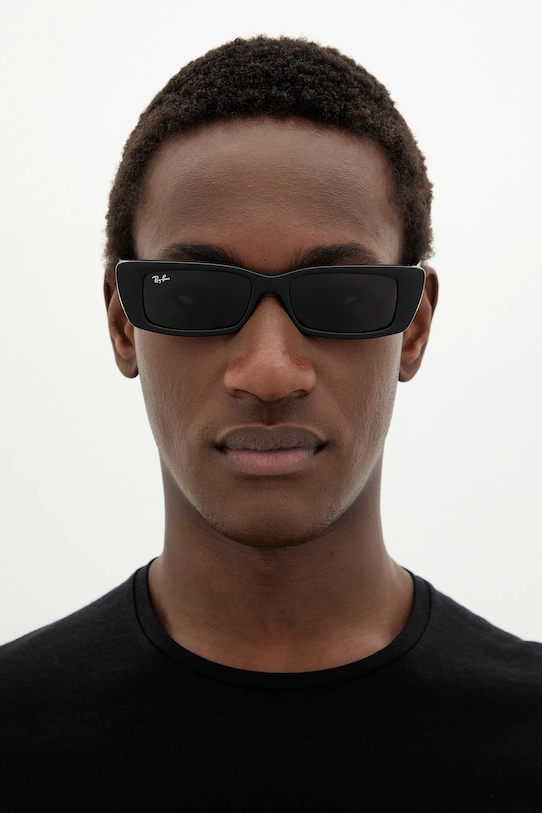 Ray-Ban okulary przeciwsłoneczne TERU 0RB4425