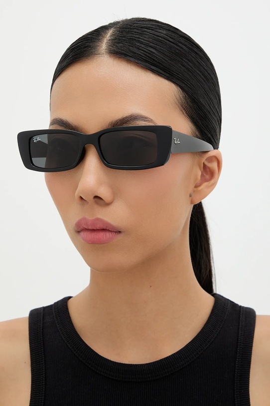 Слънчеви очила Ray-Ban TERU черен 0RB4425