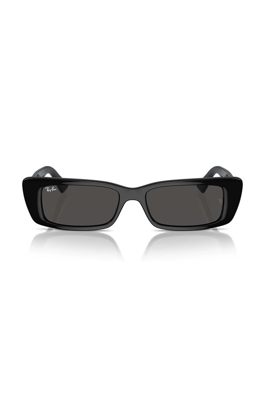 Ray-Ban ochelari de soare TERU negru 0RB4425