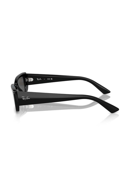 Сонцезахисні окуляри Ray-Ban TERU 0RB4425 чорний