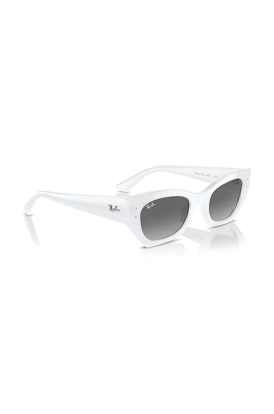 Ray-Ban napszemüveg ZENA 0RB4430.675911
