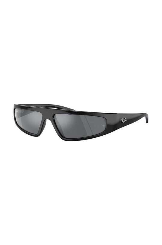 Ray-Ban sunglasses IZAZ 0RB4432.66776V black AA00