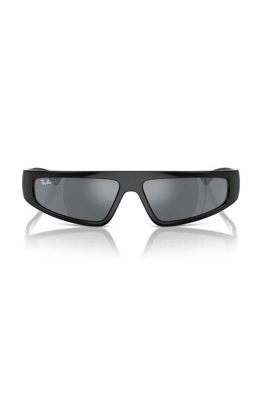 Ray-Ban sunglasses IZAZ black 0RB4432.66776V