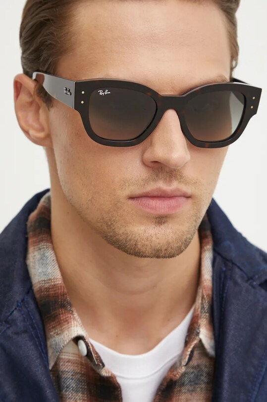 Солнцезащитные очки Ray-Ban JORGE 0RB7681S.140171