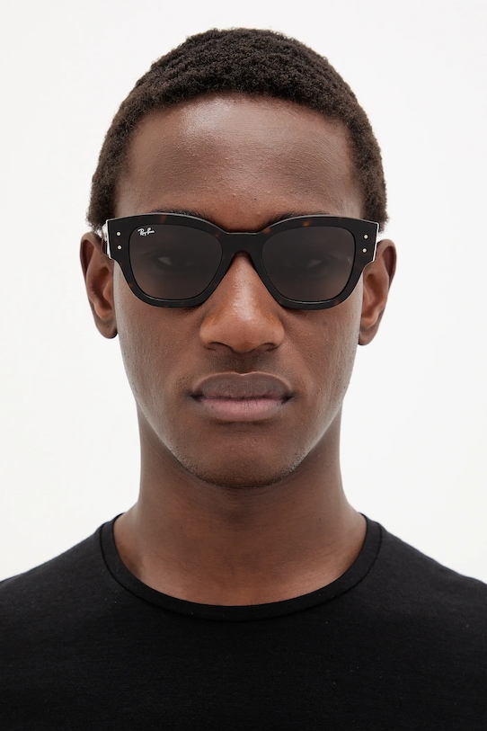 Slnečné okuliare Ray-Ban JORGE 0RB7681S.140171