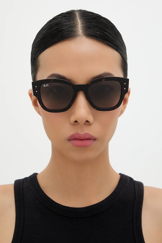 Sluneční brýle Ray-Ban JORGE 0RB7681S.140171