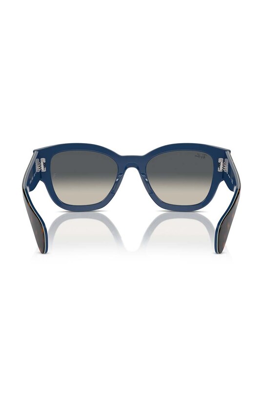 Солнцезащитные очки Ray-Ban JORGE 0RB7681S.140171 чёрный