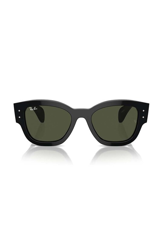Аксесуари Сонцезахисні окуляри Ray-Ban JORGE 0RB7681S.901.31 чорний