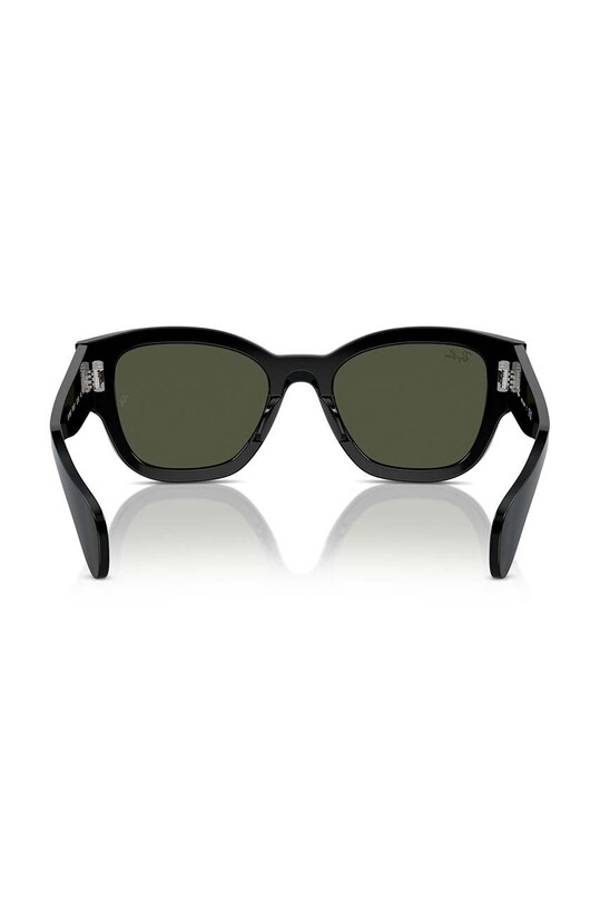 Сонцезахисні окуляри Ray-Ban JORGE 0RB7681S.901.31 чорний