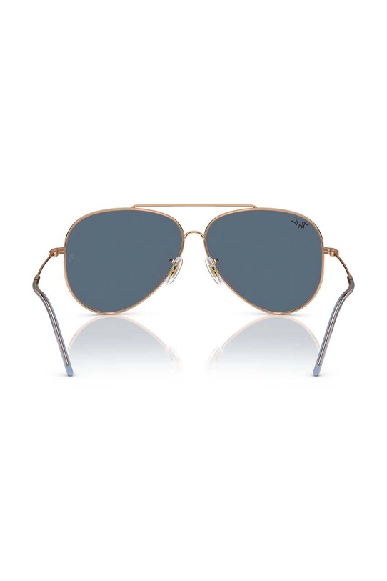 Sunčane naočale Ray-Ban AVIATOR REVERSE 0RBR0101S.92023A