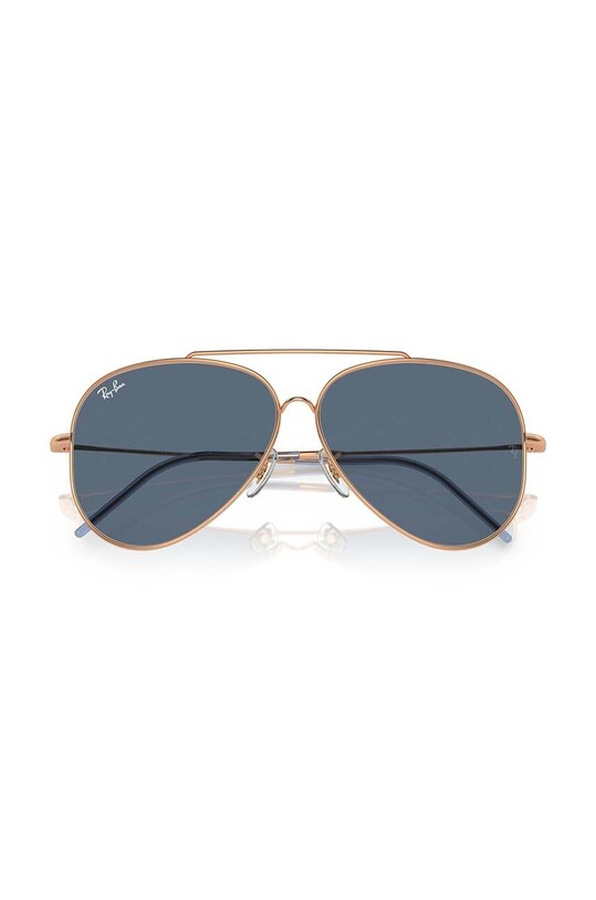 Slnečné okuliare Ray-Ban AVIATOR REVERSE 0RBR0101S.92023A