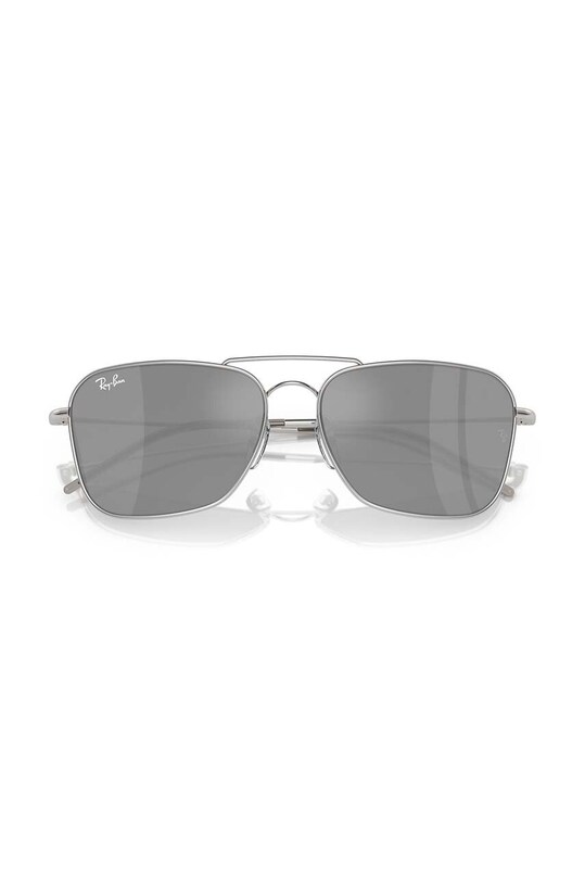 Ray-Ban sunglasses CARAVAN REVERSE 0RBR0102S.003.GS