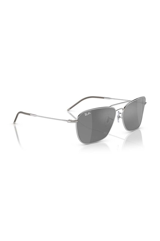 Ray-Ban sunglasses CARAVAN REVERSE 0RBR0102S.003.GS