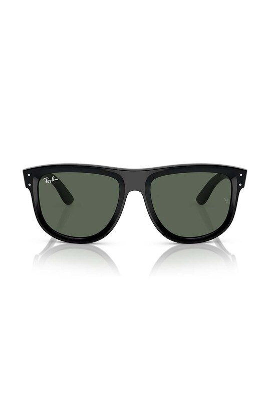 Ray-Ban sunglasses BOYFRIEND REVERSE black 0RBR0501S.6677VR