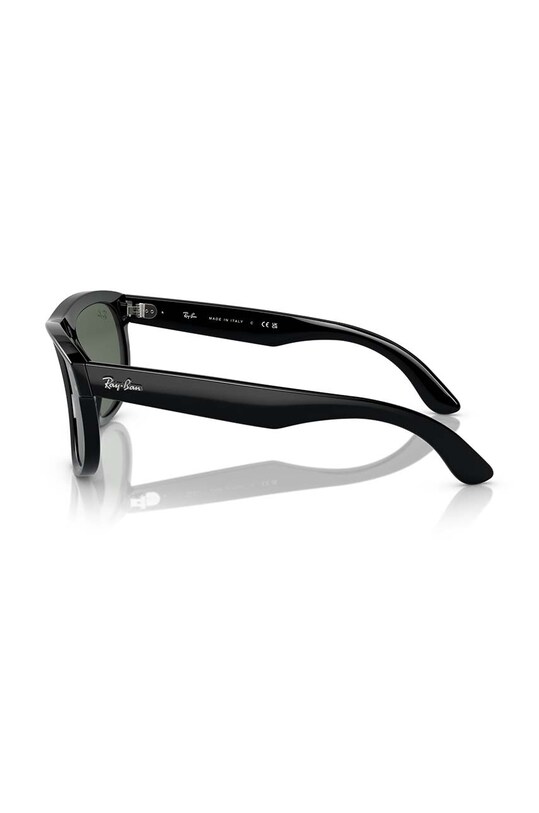 Ray-Ban sunglasses BOYFRIEND REVERSE 0RBR0501S.6677VR black